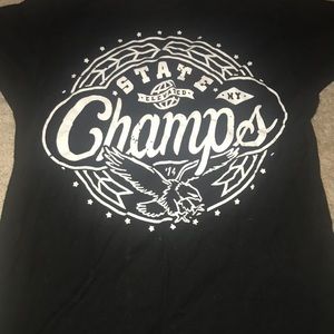State Champs Tshirt